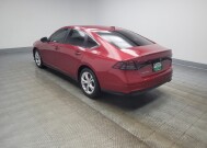 2024 Honda Accord in Indianapolis, IN 46219 - 18148197 3