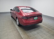 2024 Honda Accord in Indianapolis, IN 46219 - 18148197 5