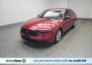 2024 Honda Accord in Indianapolis, IN 46219 - 18148197 1