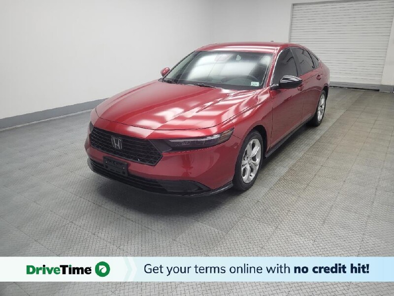2024 Honda Accord in Indianapolis, IN 46219 - 18148197