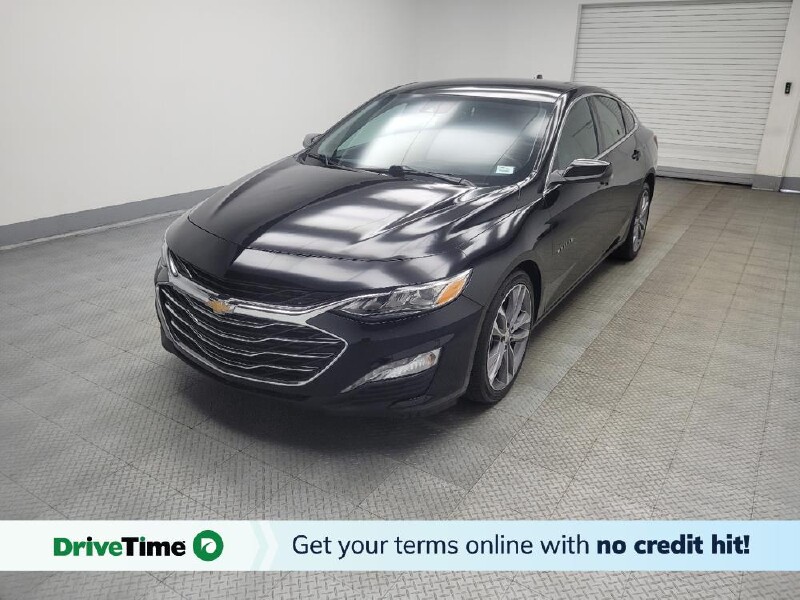 2024 Chevrolet Malibu in Ft Wayne, IN 46805 - 18148200