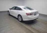 2020 Chevrolet Malibu in Indianapolis, IN 46219 - 18148201 5