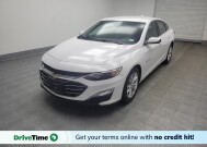 2020 Chevrolet Malibu in Indianapolis, IN 46219 - 18148201 1