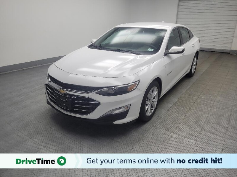 2020 Chevrolet Malibu in Indianapolis, IN 46219 - 18148201