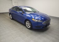 2018 Ford Fusion in Indianapolis, IN 46222 - 18148202 11
