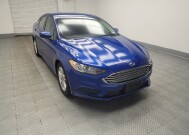2018 Ford Fusion in Indianapolis, IN 46222 - 18148202 13