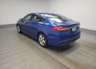 2018 Ford Fusion in Indianapolis, IN 46222 - 18148202 3
