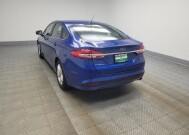 2018 Ford Fusion in Indianapolis, IN 46222 - 18148202 5