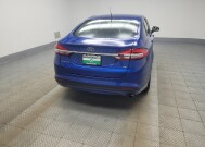 2018 Ford Fusion in Indianapolis, IN 46222 - 18148202 7
