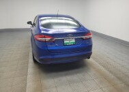 2018 Ford Fusion in Indianapolis, IN 46222 - 18148202 6