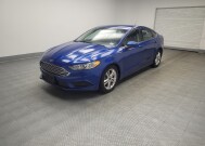 2018 Ford Fusion in Indianapolis, IN 46222 - 18148202 2