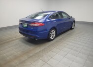2018 Ford Fusion in Indianapolis, IN 46222 - 18148202 10