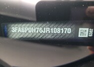 2018 Ford Fusion in Indianapolis, IN 46222 - 18148202 33