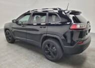 2020 Jeep Cherokee in Reno, NV 89502 - 18148203 3