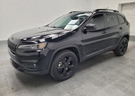 2020 Jeep Cherokee in Reno, NV 89502 - 18148203 2