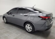 2024 Nissan Versa in Reno, NV 89502 - 18148204 3