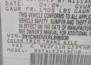 2024 Nissan Versa in Reno, NV 89502 - 18148204 33
