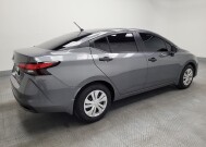 2024 Nissan Versa in Reno, NV 89502 - 18148204 10