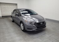 2024 Nissan Versa in Reno, NV 89502 - 18148204 13