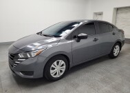 2024 Nissan Versa in Reno, NV 89502 - 18148204 2
