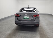 2024 Nissan Versa in Reno, NV 89502 - 18148204 7
