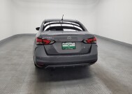 2024 Nissan Versa in Reno, NV 89502 - 18148204 6