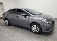 2024 Nissan Versa in Reno, NV 89502 - 18148204 11