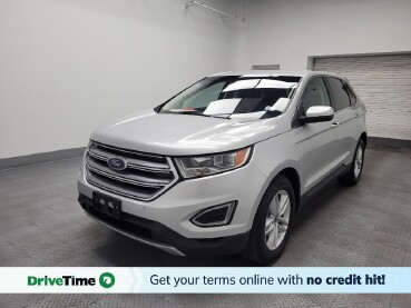 2018 Ford Edge in Las Vegas, NV 89104