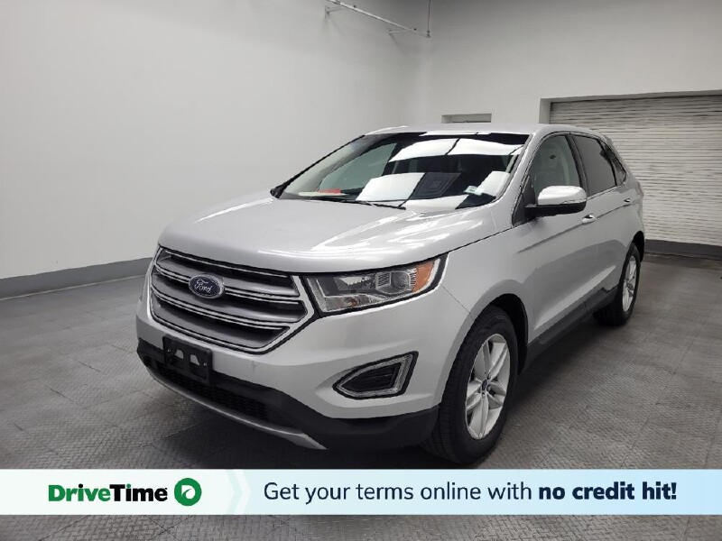 2018 Ford Edge in Las Vegas, NV 89104 - 18148205