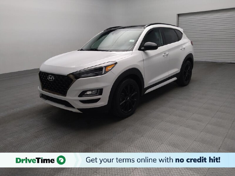 2019 Hyundai Tucson in Tyler, TX 75701 - 18148209