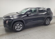 2025 Chevrolet Equinox in Memphis, TN 38115 - 18148210 2