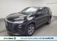 2025 Chevrolet Equinox in Memphis, TN 38115 - 18148210 1