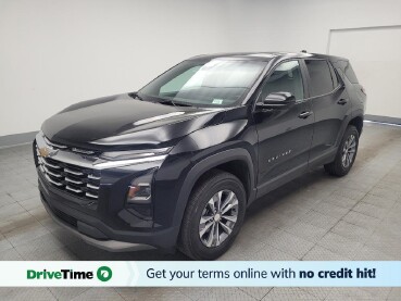 2025 Chevrolet Equinox in Memphis, TN 38115