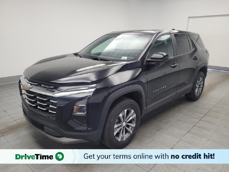 2025 Chevrolet Equinox in Memphis, TN 38115 - 18148210