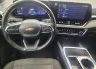 2025 Chevrolet Equinox in Memphis, TN 38115 - 18148210 22