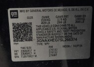 2025 Chevrolet Equinox in Memphis, TN 38115 - 18148210 33