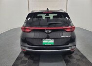 2021 Kia Sportage in Plymouth Meeting, PA 19462 - 18148212 6