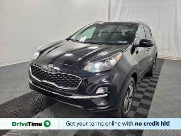 2021 Kia Sportage in Plymouth Meeting, PA 19462