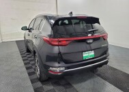2021 Kia Sportage in Plymouth Meeting, PA 19462 - 18148212 5