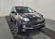 2021 Kia Sportage in Plymouth Meeting, PA 19462 - 18148212 13