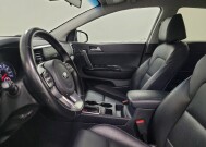 2021 Kia Sportage in Plymouth Meeting, PA 19462 - 18148212 17