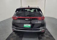 2021 Kia Sportage in Plymouth Meeting, PA 19462 - 18148212 7