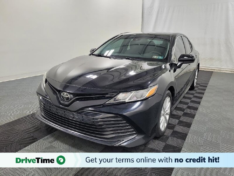 2019 Toyota Camry in Plymouth Meeting, PA 19462 - 18148213