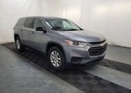 2020 Chevrolet Traverse in Plymouth Meeting, PA 19462 - 18148214 13
