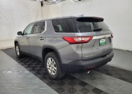 2020 Chevrolet Traverse in Plymouth Meeting, PA 19462 - 18148214 5