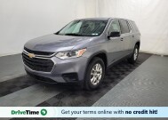 2020 Chevrolet Traverse in Plymouth Meeting, PA 19462 - 18148214 1
