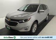2021 Chevrolet Equinox in St. Louis, MO 63125 - 18148216 1