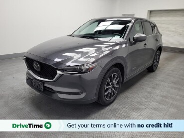 2018 Mazda CX-5 in Las Vegas, NV 89104