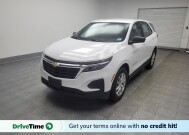2022 Chevrolet Equinox in Indianapolis, IN 46219 - 18148218 1