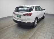 2022 Chevrolet Equinox in Indianapolis, IN 46219 - 18148218 9